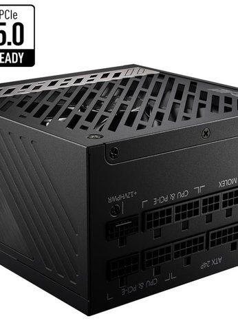 Блок питания 850W ATX MSI MPG A850G PCIE5