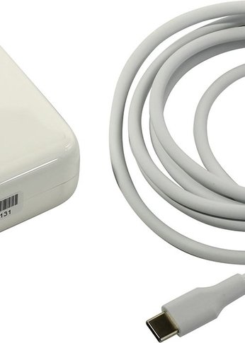 Блок питания для Apple MacBook KS-is KS-510 USB-C , 90Вт универсальный