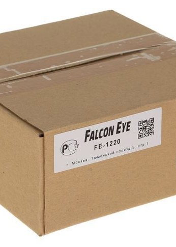 Блок питания Falcon Eye FE-1220