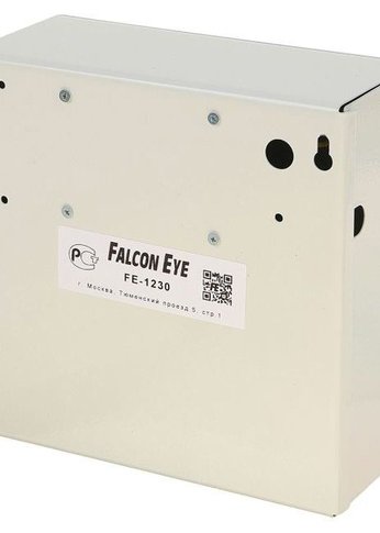 Блок питания Falcon Eye FE-1230