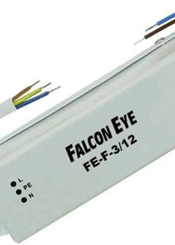 Блок питания Falcon Eye FE-F-3/12