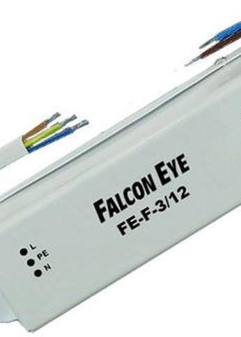 Блок питания Falcon Eye FE-F-3/24