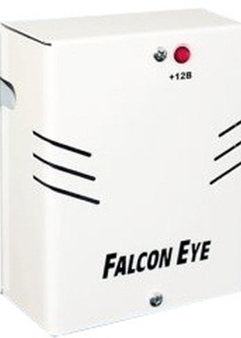 Блок питания Falcon Eye FE-FY-5/12