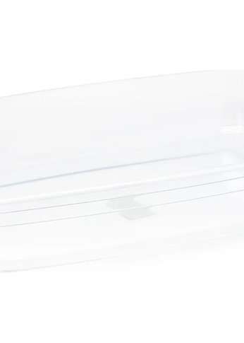 Блюдо Pyrex O CUISINE 39x24см 249BC00/1046 прямоугольное