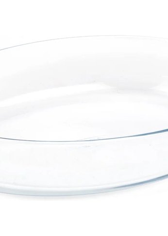 Блюдо Pyrex Smart cooking 345B000/5044 30х21см овальное