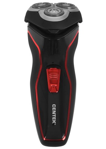 Бритва Centek CT-2171 черный