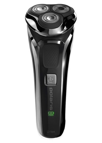 Бритва электрическая Polaris PMR 0305 R PRO