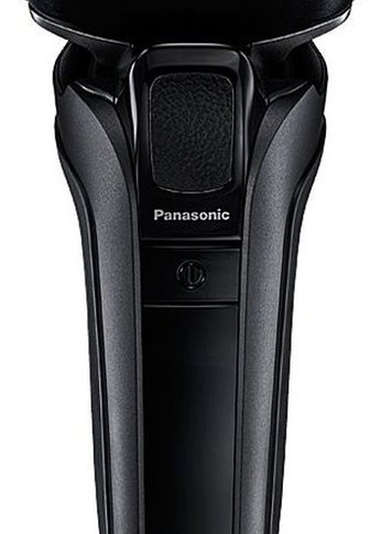 Бритва сетчатая Panasonic ES-LV6U-K820 реж.эл.:5 питан.:аккум. черный