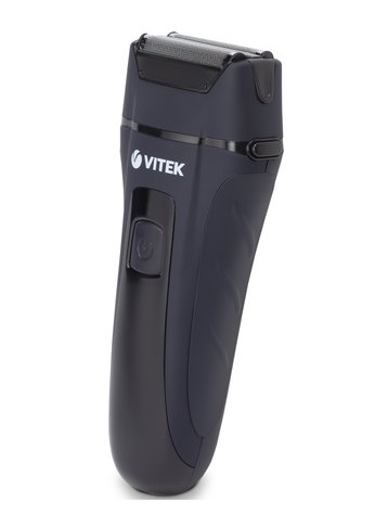 Бритва сетчатая Vitek VT-8263 от сети/аккум черный