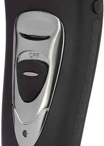 Бритва сетчатая Vitek VT-8269 реж.эл.:2 питан.:аккум. черный