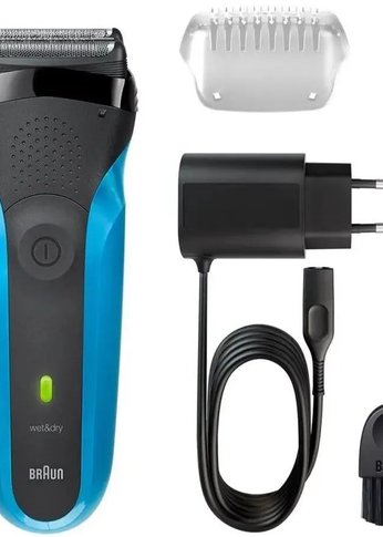 Бритва сеточная Braun 310S