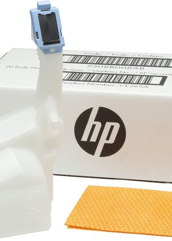 Бункер HP CE265A для HP CM4540/CM4540f/CM4540fskm/CP4025dn/CP4025 36000стр.