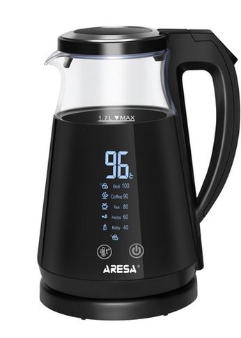 Чайник Aresa AR 3463