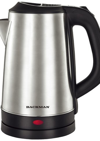 Чайник электрический Backman BACKMAN BM-TEA 720