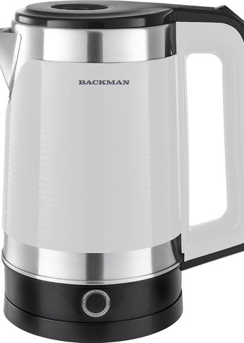 Чайник электрический Backman BACKMAN BM-TEA 721