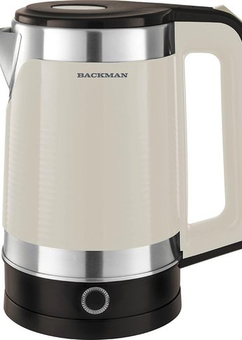 Чайник электрический Backman BACKMAN BM-TEA 722