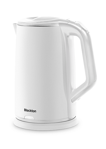 Чайник электрический Blackton Bt KT1710P 1.8л 1500Вт белый