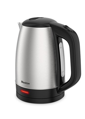 Чайник электрический Blackton Bt KT1720SW Steel-Black