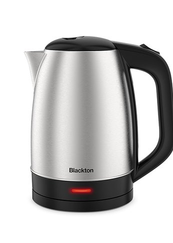 Чайник электрический Blackton Bt KT1720SW Steel-Black