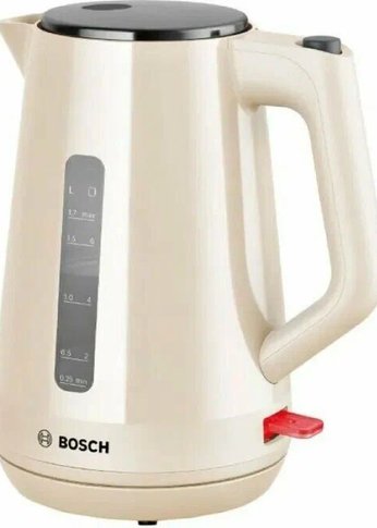 Чайник электрический Bosch TWK1M127