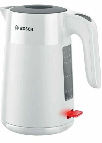 Чайник электрический Bosch TWK2M161