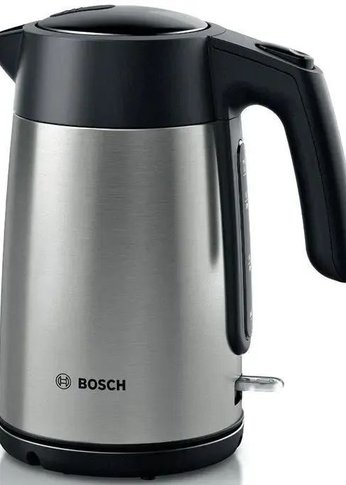 Чайник электрический Bosch TWK7L460