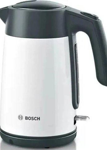 Чайник электрический Bosch TWK7L461