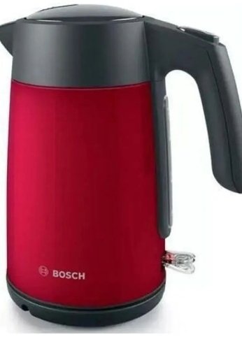 Чайник электрический Bosch TWK7L464