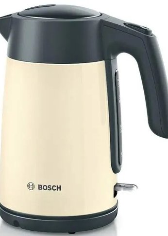 Чайник электрический Bosch TWK7L467 1,7л 2400Вт