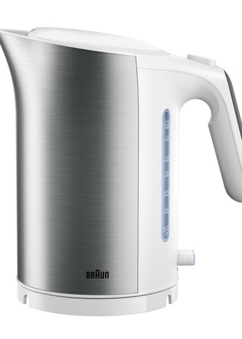 Чайник электрический Braun WK5100WH