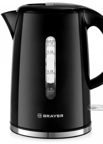 Чайник электрический Brayer BR1032