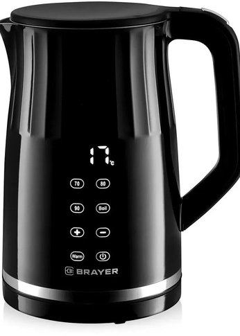 Чайник электрический Brayer BR1036