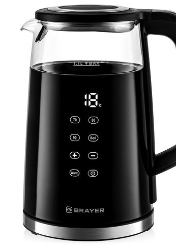 Чайник электрический Brayer BR1037