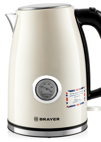 Чайник электрический Brayer BR1064