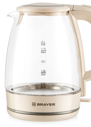 Чайник электрический Brayer BR1067