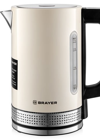 Чайник электрический Brayer BR1068