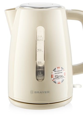 Чайник электрический Brayer BR1069