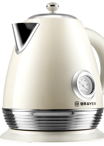 Чайник электрический Brayer BR1070