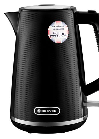 Чайник электрический Brayer BR1072