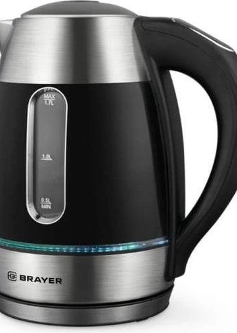 Чайник электрический Brayer BR1085