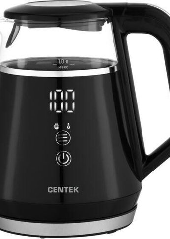 Чайник электрический Centek CT-0019