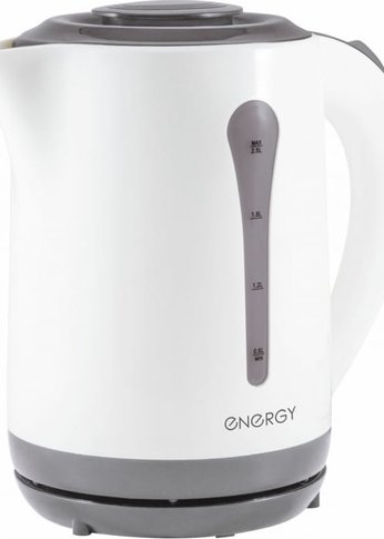 Чайник электрический Energy Е-213 2,5л 2,0кВт
