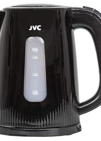 Чайник электрический JVC JK-KE1210