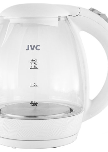 Чайник электрический JVC JK-KE1514