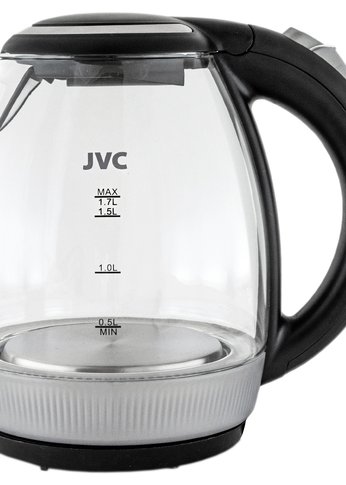 Чайник электрический JVC JK-KE1516