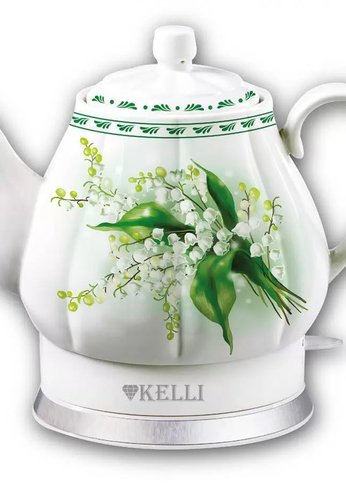 Чайник электрический Kelli KL-1382