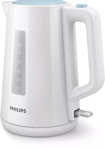 Чайник электрический Philips HD9318/70 1.7л. белый (корпус: пластик)