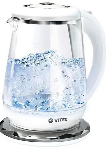 Чайник электрический Prive VITEK VT-7051