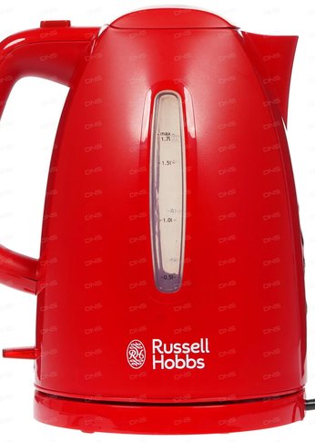 Чайник электрический Russel Hobbs 21272-70