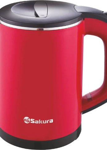 Чайник электрический Sakura SA-2158BR